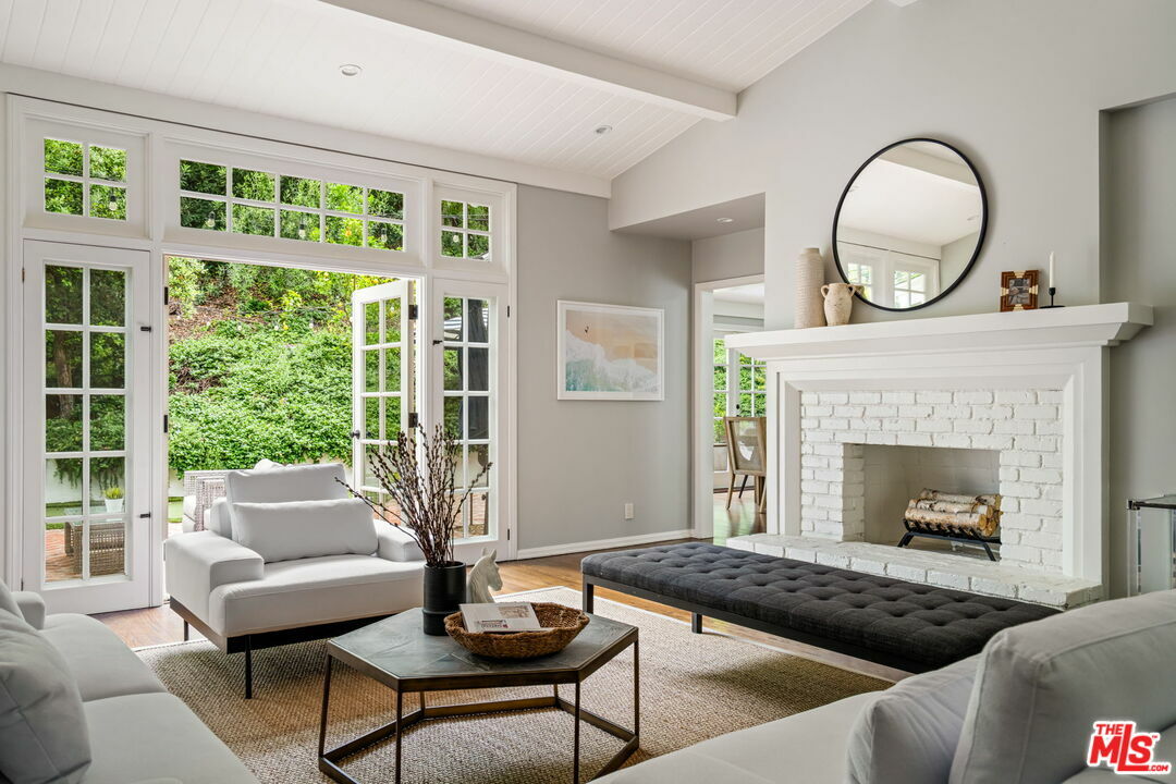Property Photo: 4071 Mandeville Canyon Rd CA 90049