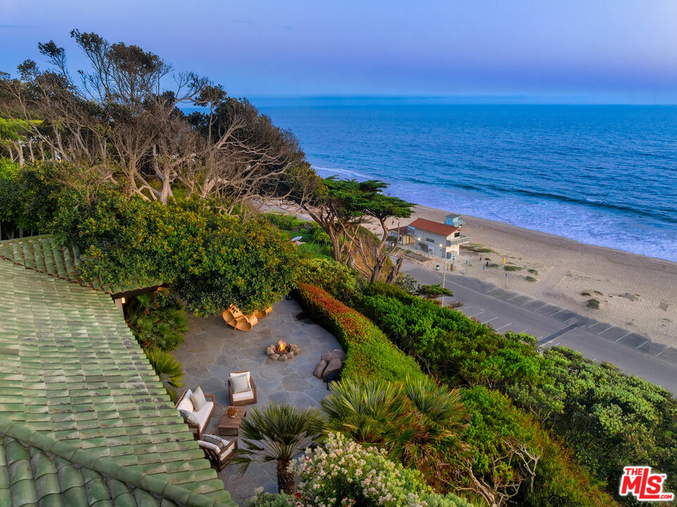Property Photo: 7221 Birdview Ave CA 90265