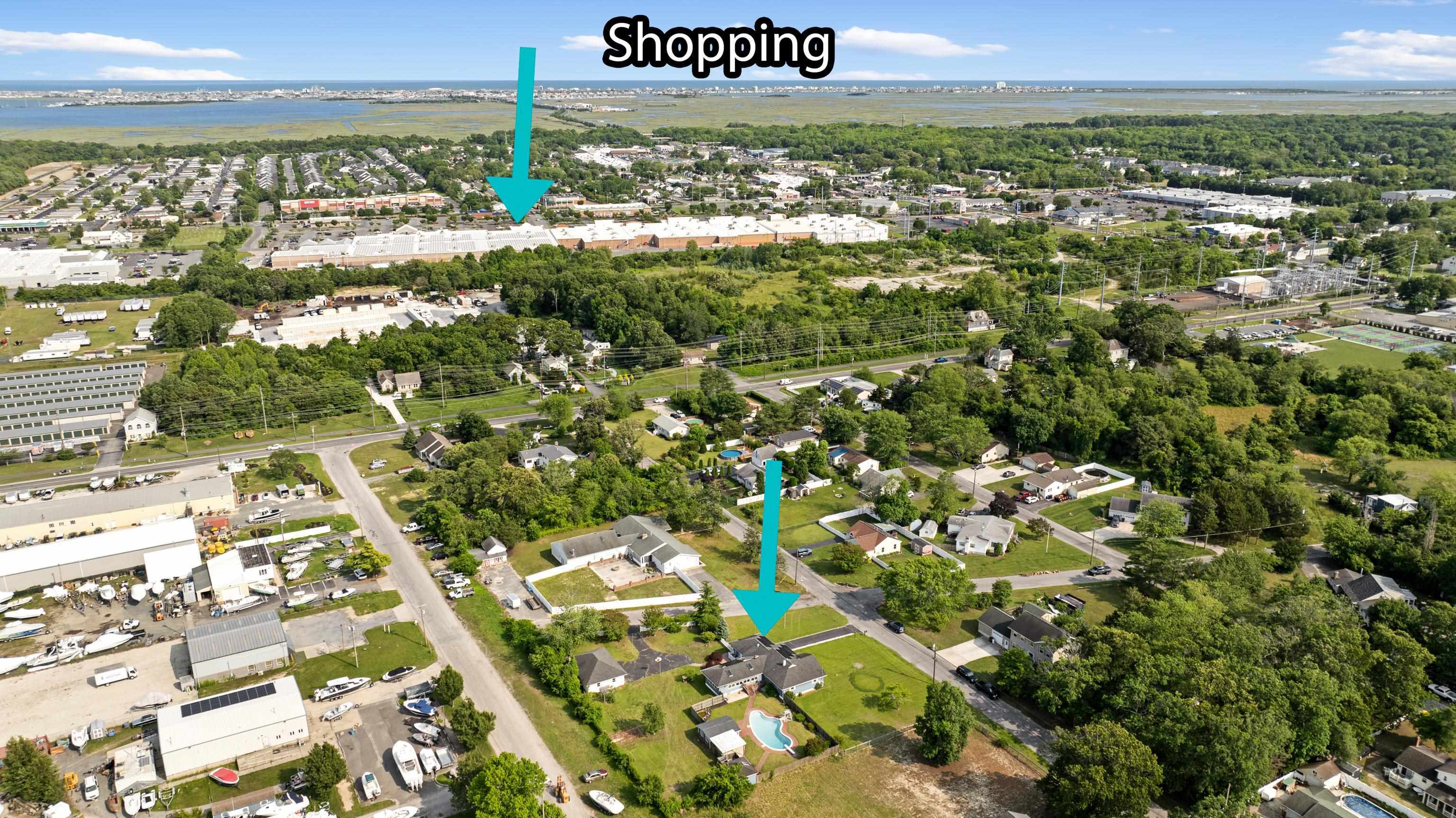 Property Photo: 102 Teal NJ 08242