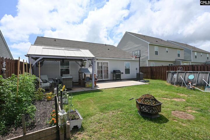 Property Photo: 1458 Native Garden SC 29054