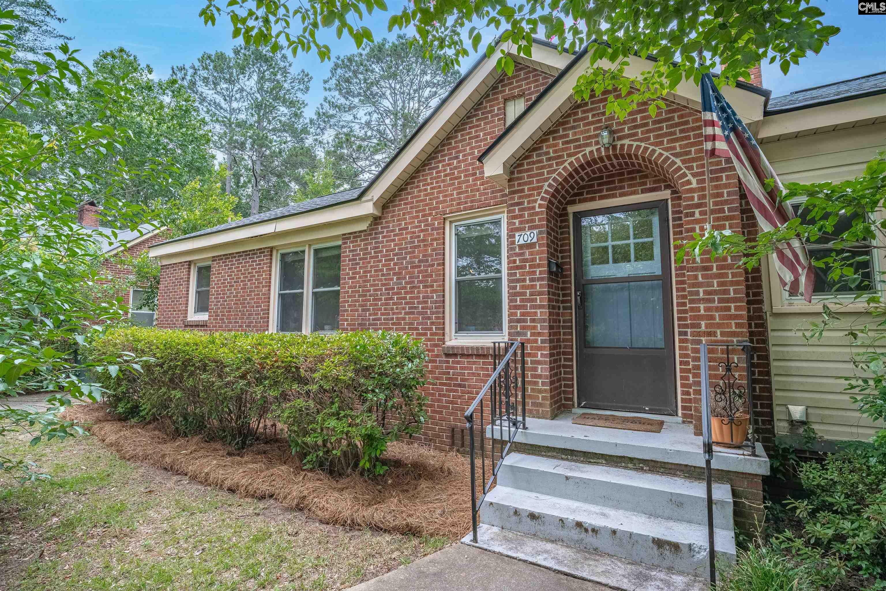 Property Photo: 709 S Holly SC 29205