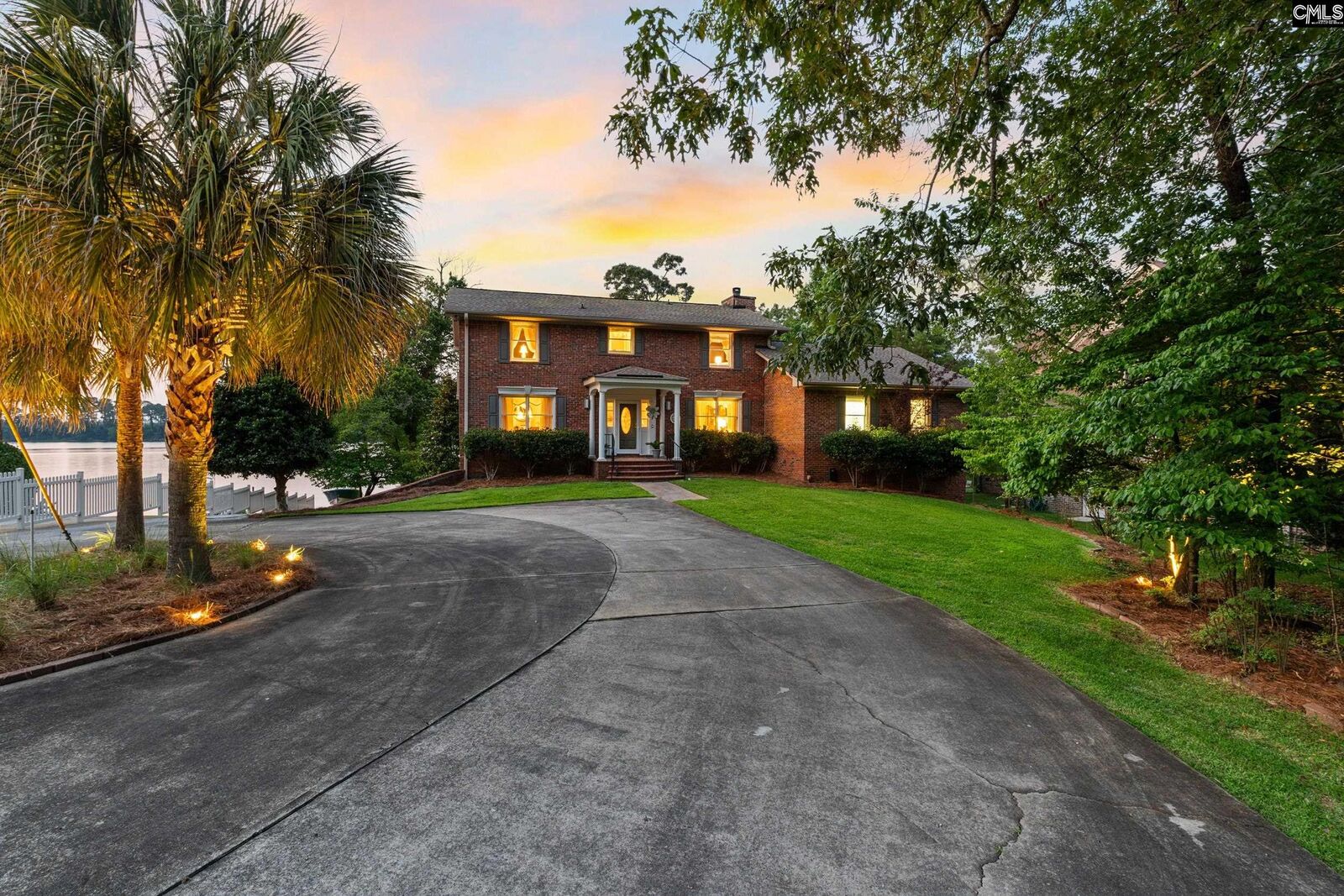 Property Photo: 354 St Thomas Church SC 29036