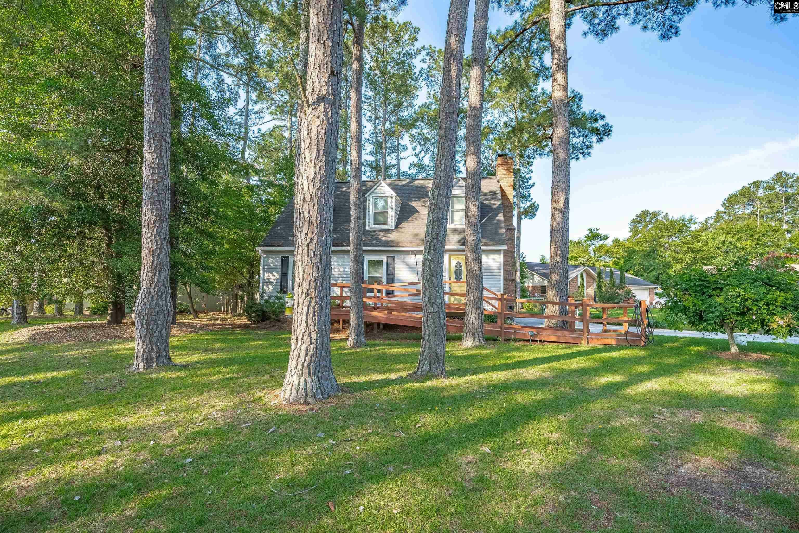 Property Photo: 109 New Market SC 29073