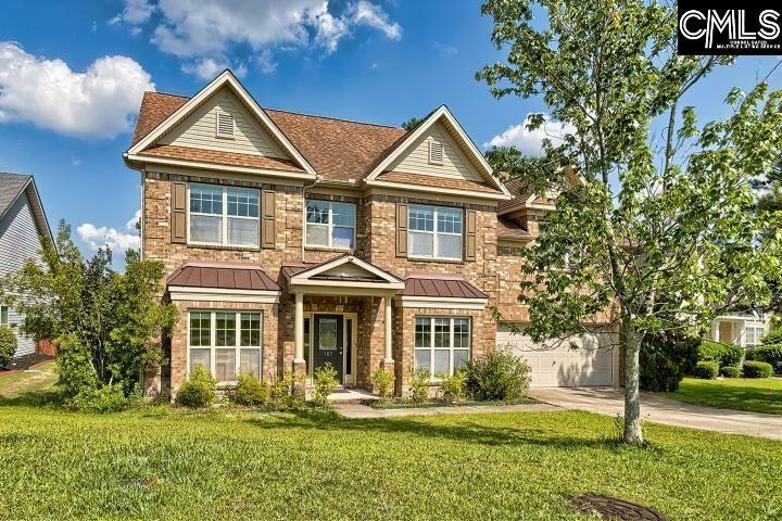 Property Photo:  167 Frasier Fir Ln  SC 29229 