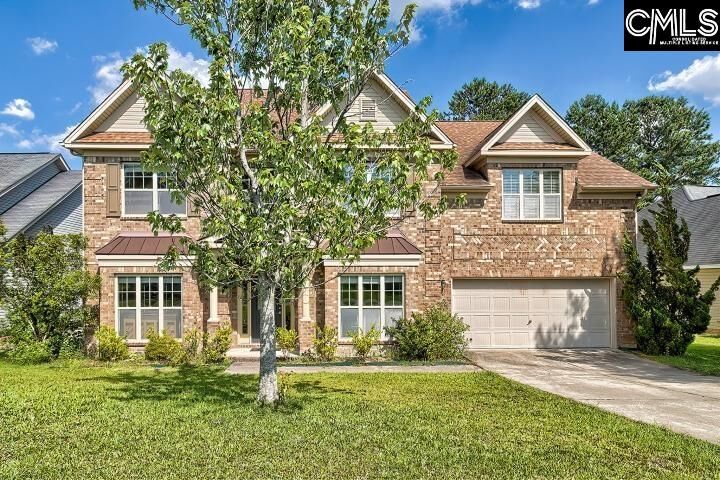 Property Photo: 167 Frasier Fir Ln SC 29229