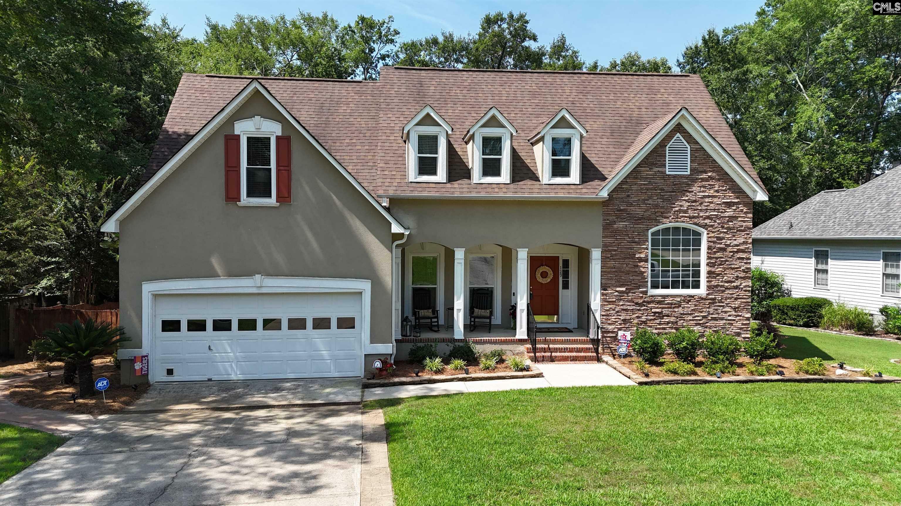 Property Photo: 129 Sandstone SC 29212