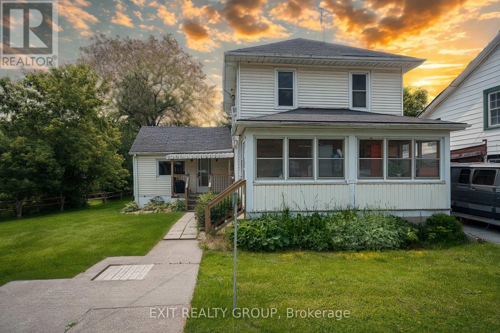 Property Photo: 6008 County Road 41 ON K0K 2A0