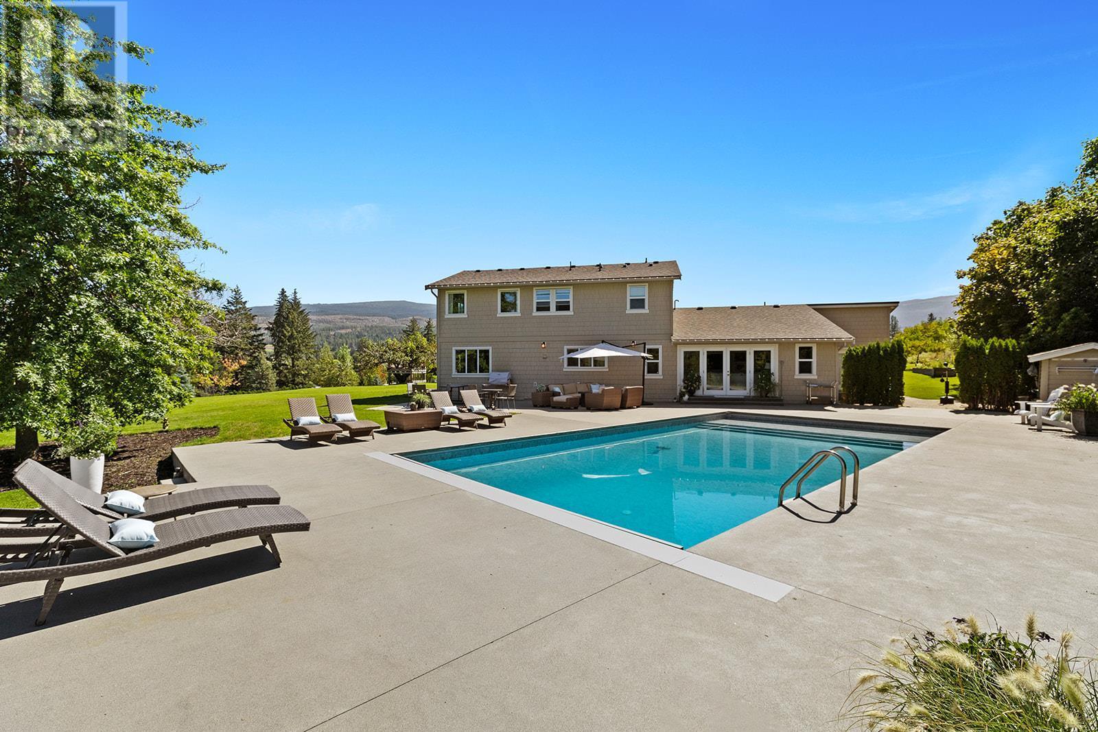 Property Photo: 2378 Saucier Road BC V1W 4B8