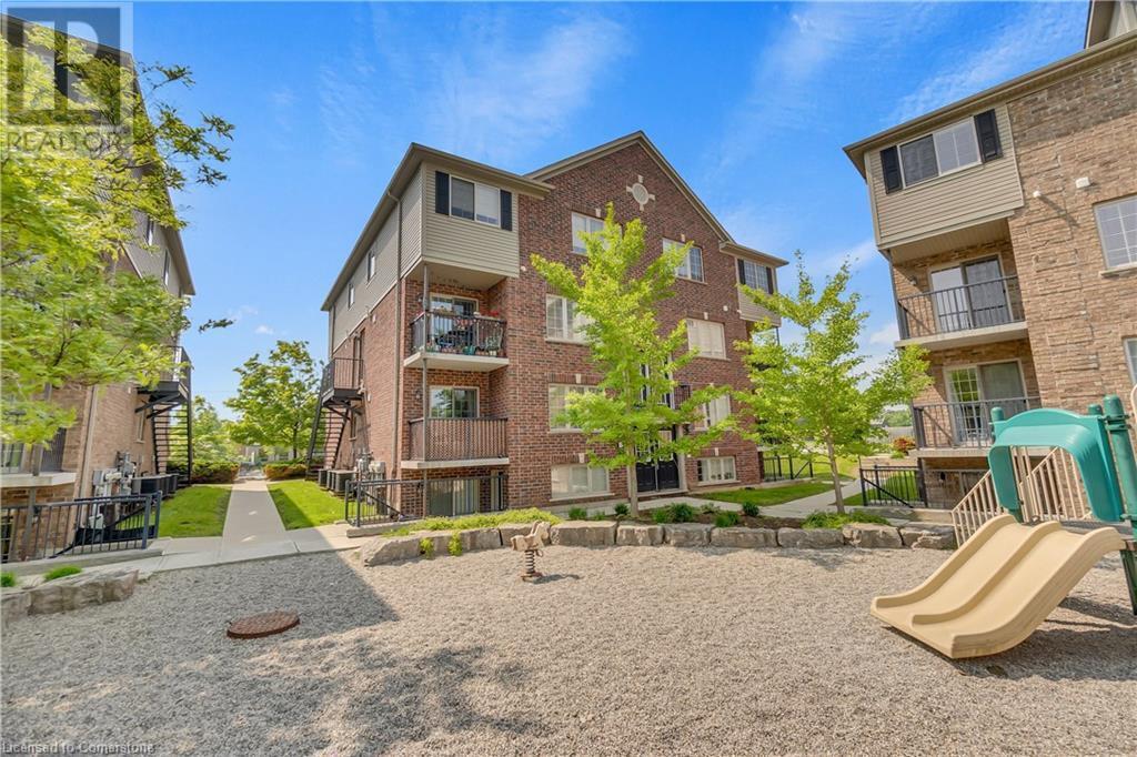 Property Photo: 950 Highland Road West B-12 ON N2N 0A5