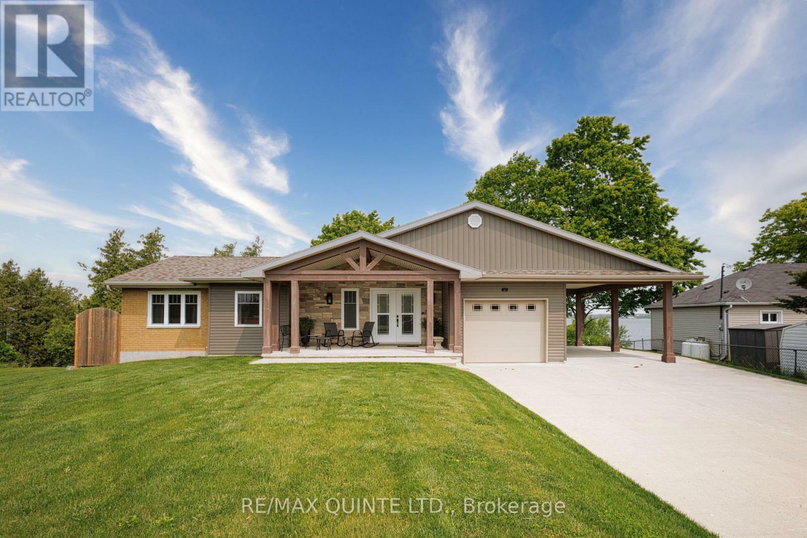 3400 County Road 3  Prince Edward County (Ameliasburg Ward) ON K0K 1L0 photo