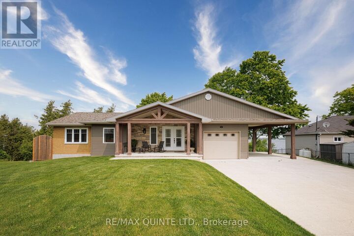 3400 County Road 3  Prince Edward County (Ameliasburg Ward) ON K0K 1L0 photo