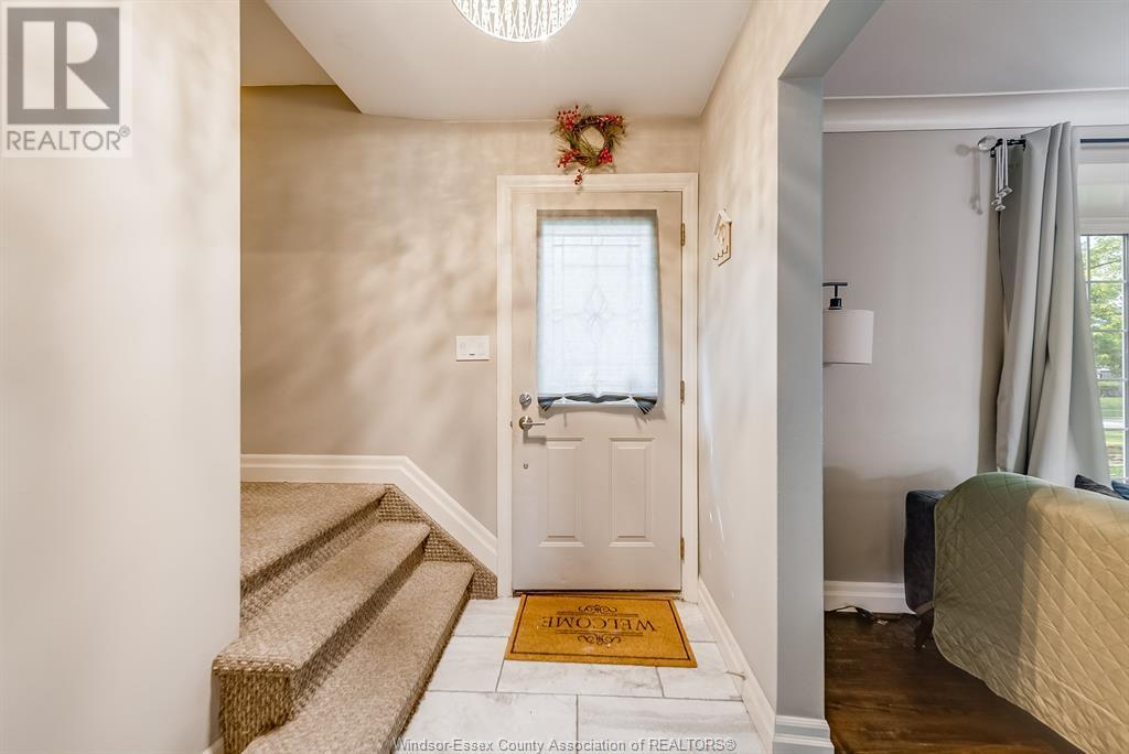 Property Photo: 3536 Wolfe Court ON N9C 2B7