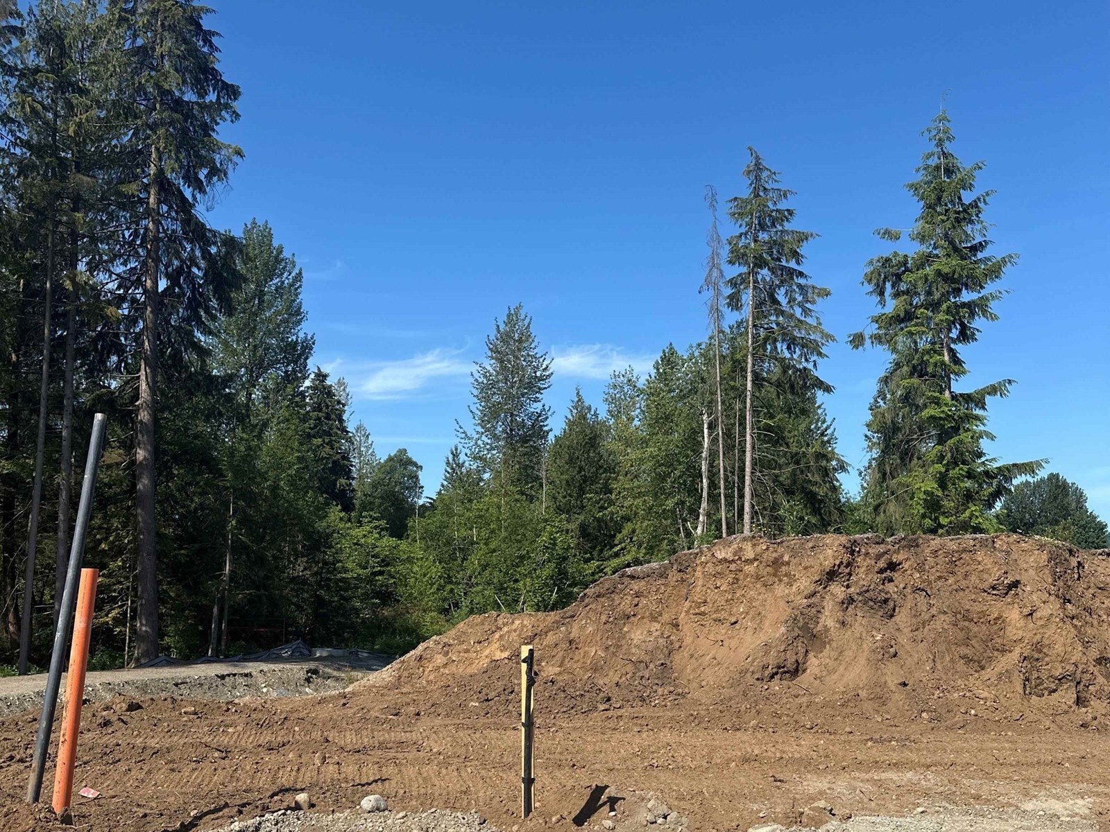 Property Photo:  8729 Slack  BC V2V 6X9 