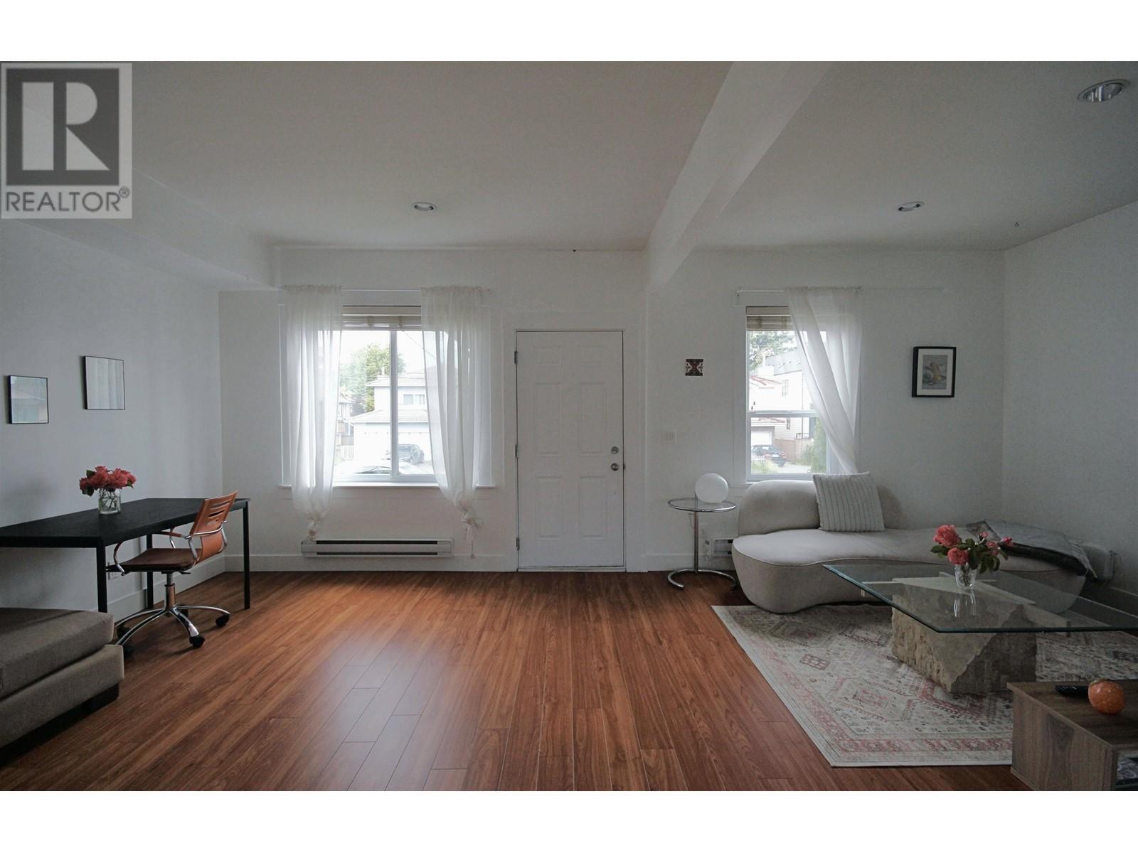Property Photo: 112 East King Edward Avenue BC V5V 2C1