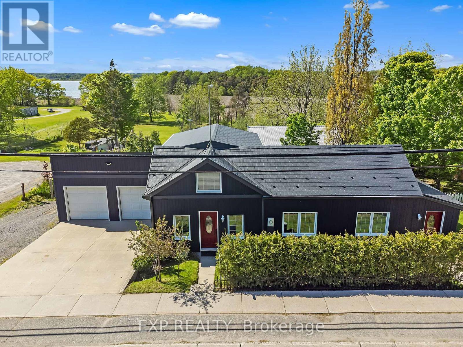 Property Photo: 1710 County Road 10 ON K0K 1P0
