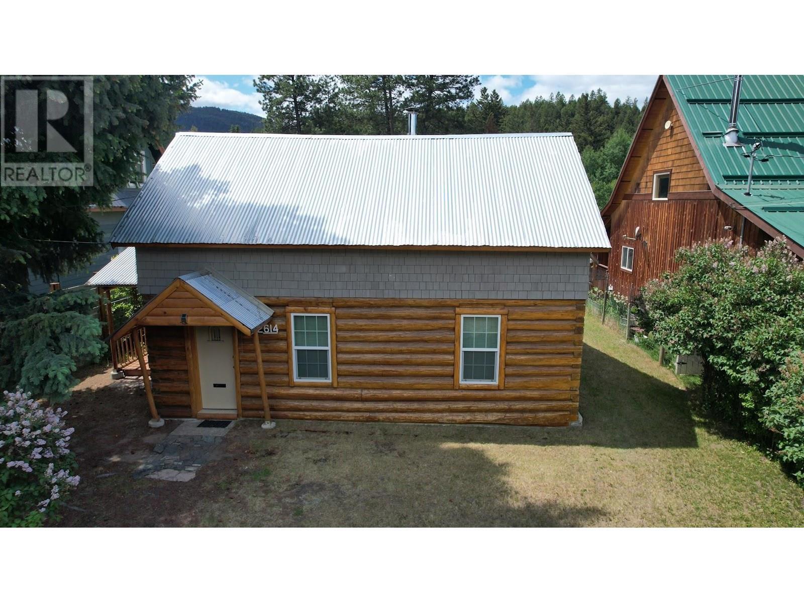 Property Photo: 2614 Otter Avenue BC V0X 1W0