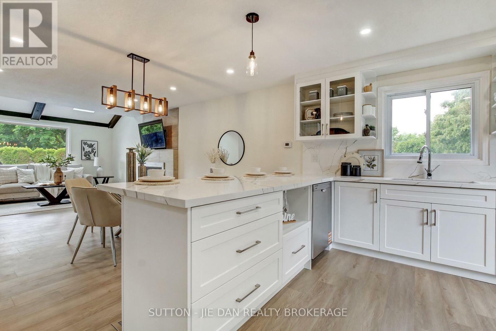 Property Photo: 1655 Attawandaron Road ON N6G 3M5