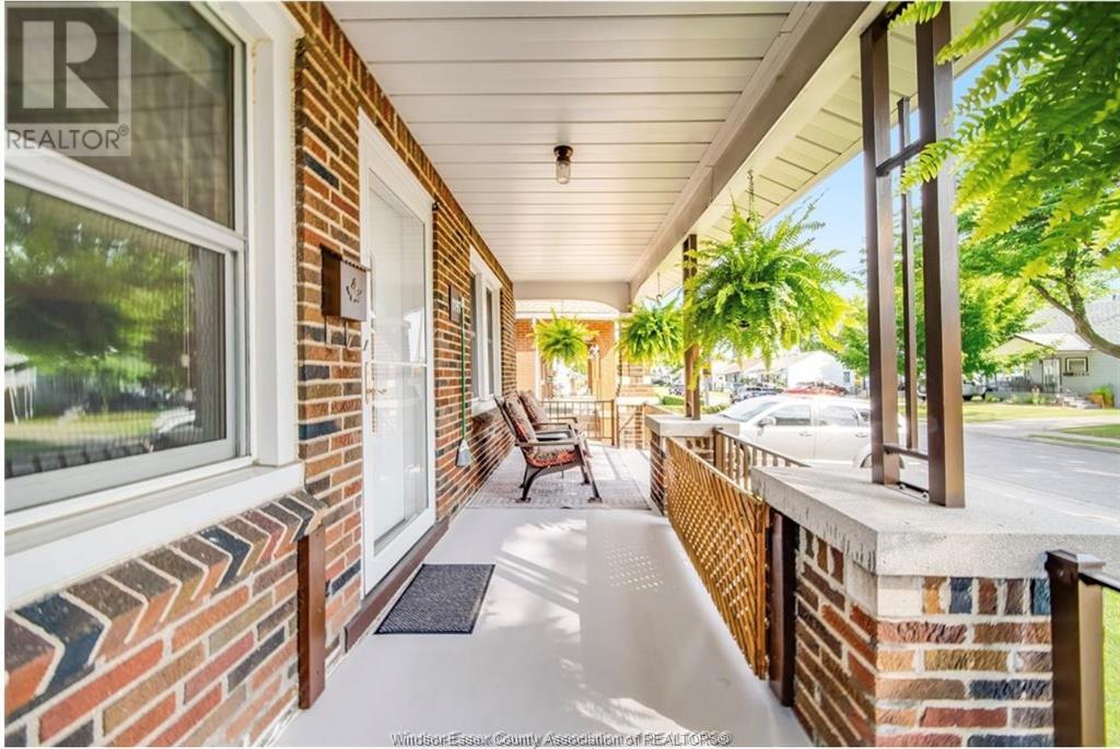 Property Photo: 1197 McKay Avenue ON N9B 2A8