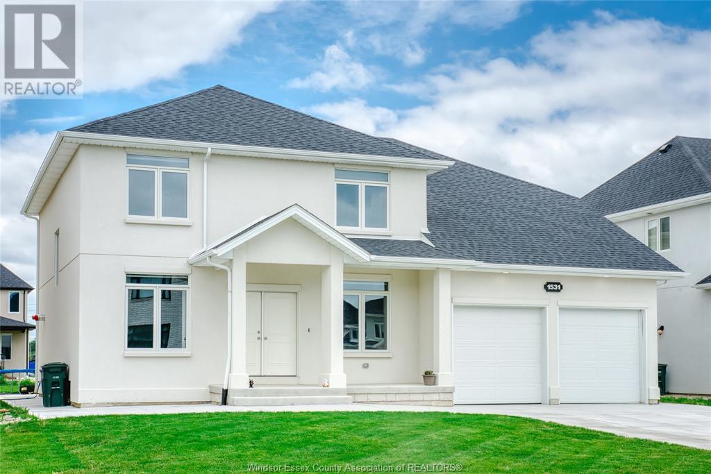 Property Photo:  1531 Virtue Lane  ON N8S 0A9 