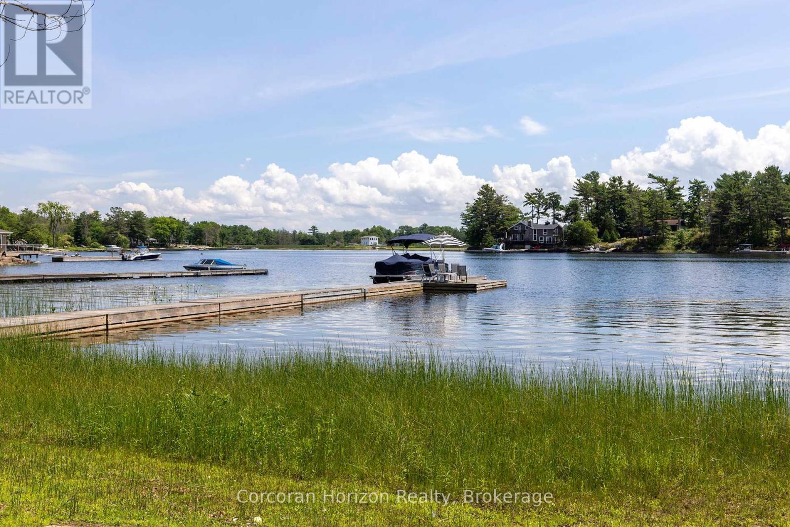 Property Photo:  68 Wolverine Beach Rd  ON P0E 1E0 