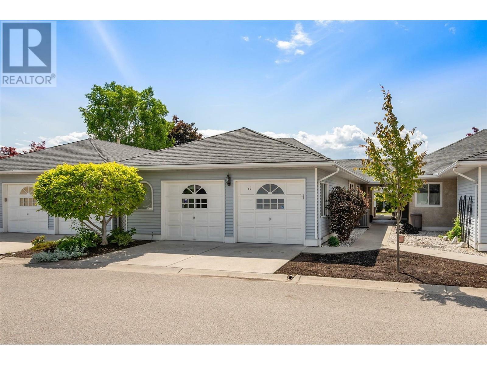 Photo de la propriété: 3370 Casorso Road 25 BC V1W 3J2