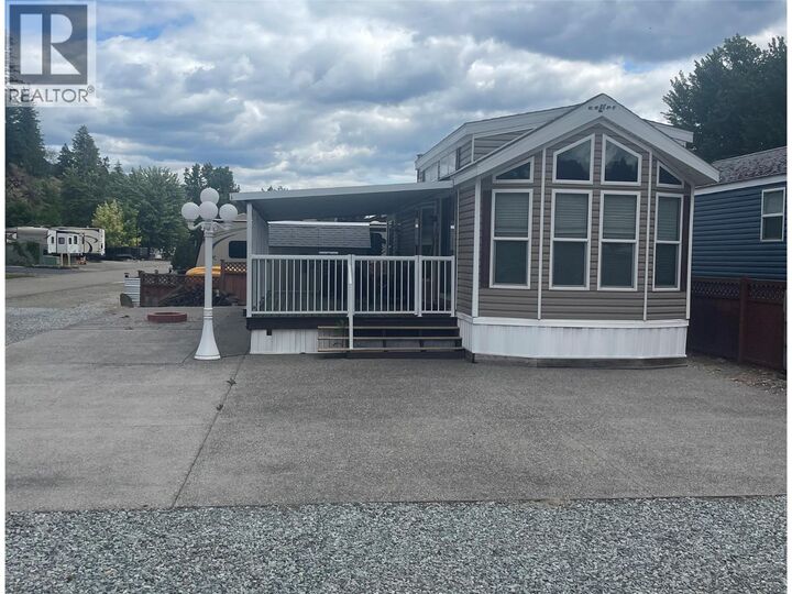 Property Photo: 2633 Squilax Anglemont Road 19 BC V0E 1M4