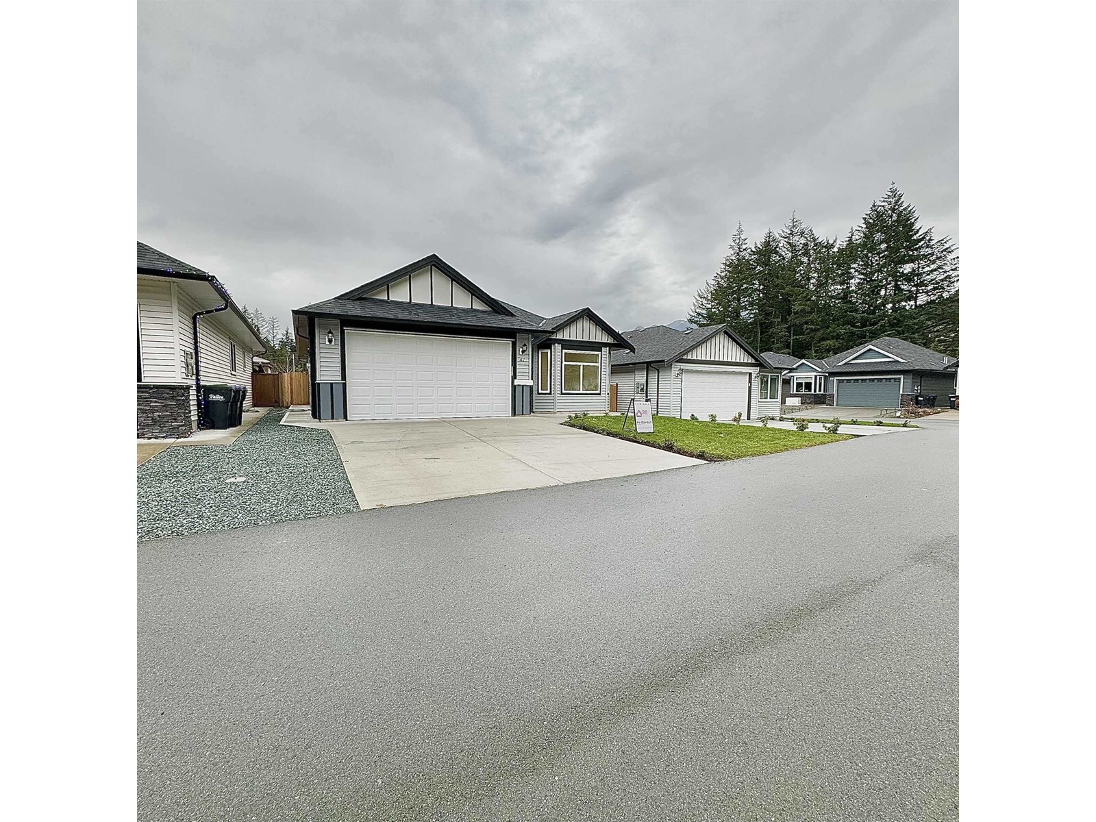 Property Photo: 20118 Beacon Road 47 BC V0X 1L2