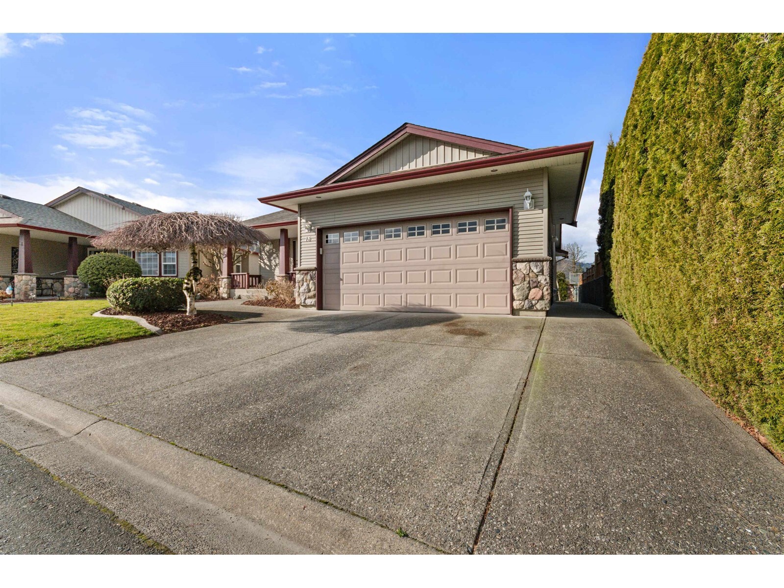 Property Photo: 7330 Elm Road 16 BC V0M 1A0