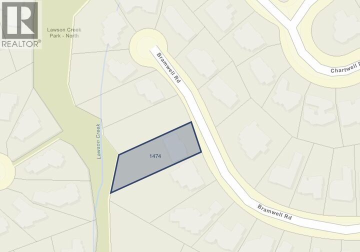 Photo de la propriété:  1474 Bramwell Road  BC V7S 2N9 