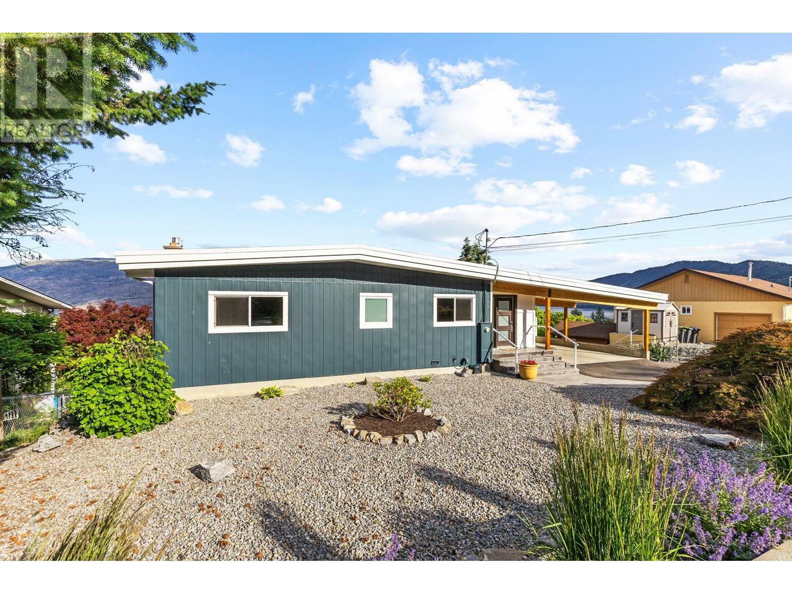 Property Photo:  6177 Wilson Road  BC V0H 1X7 