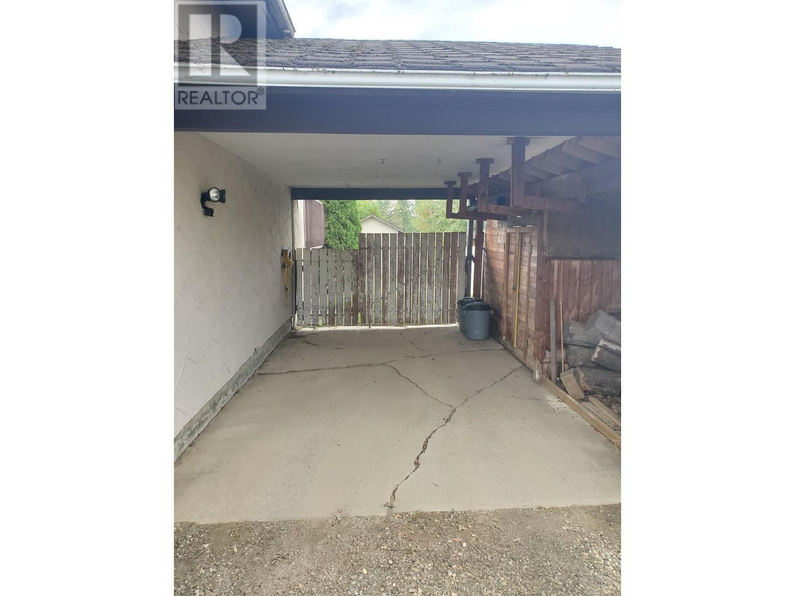Property Photo: 27 Manson Crescent BC V0J 2C0