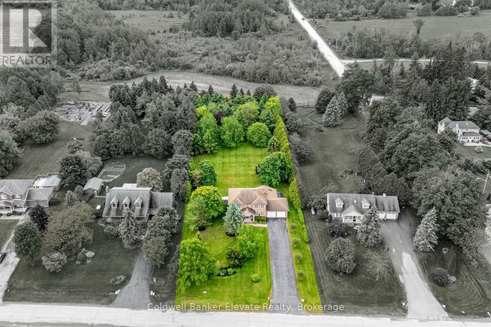 Property Photo: 4 Southwinds Drive ON N0B 1H0