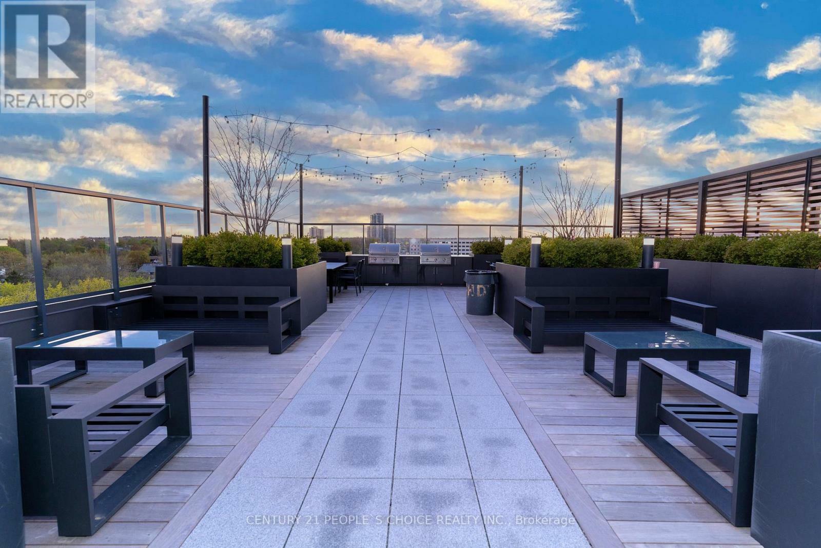 Property Photo: 1480 Bayly Street 404 ON L1W 0C2