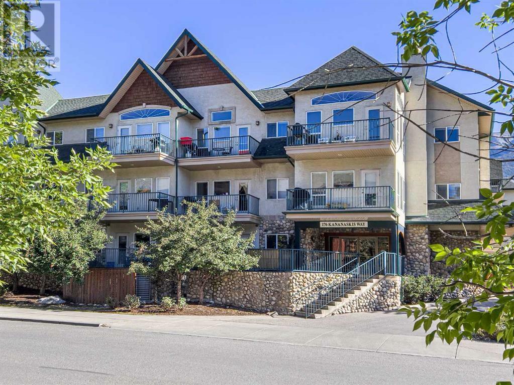Property Photo: 176 Kananaskis Way AB T1W 3E4