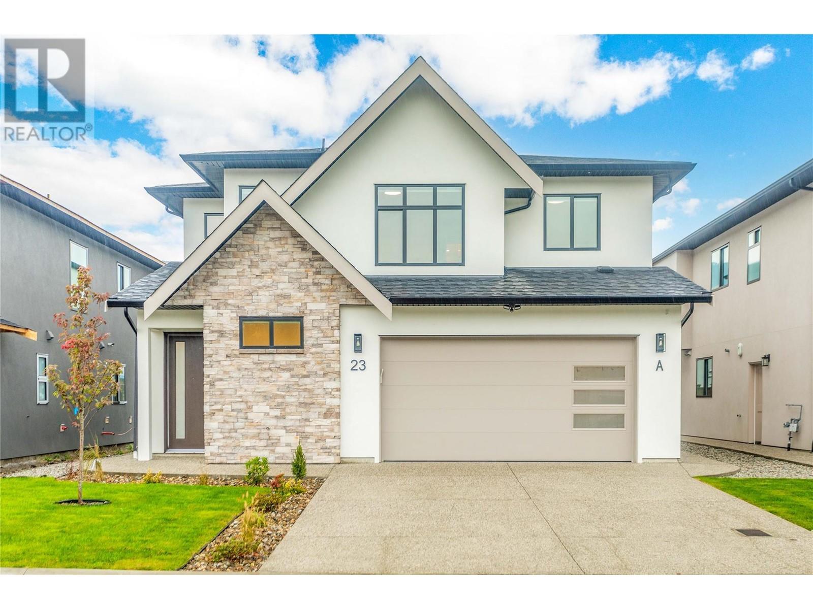 Property Photo:  19950 McCarthy Road 23  BC V4V 1T1 