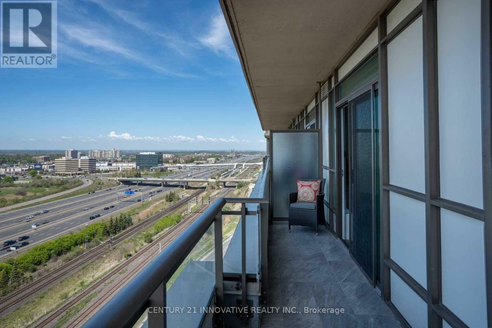 Property Photo: 1235 Bayly Street 1507 ON L1W 1L7