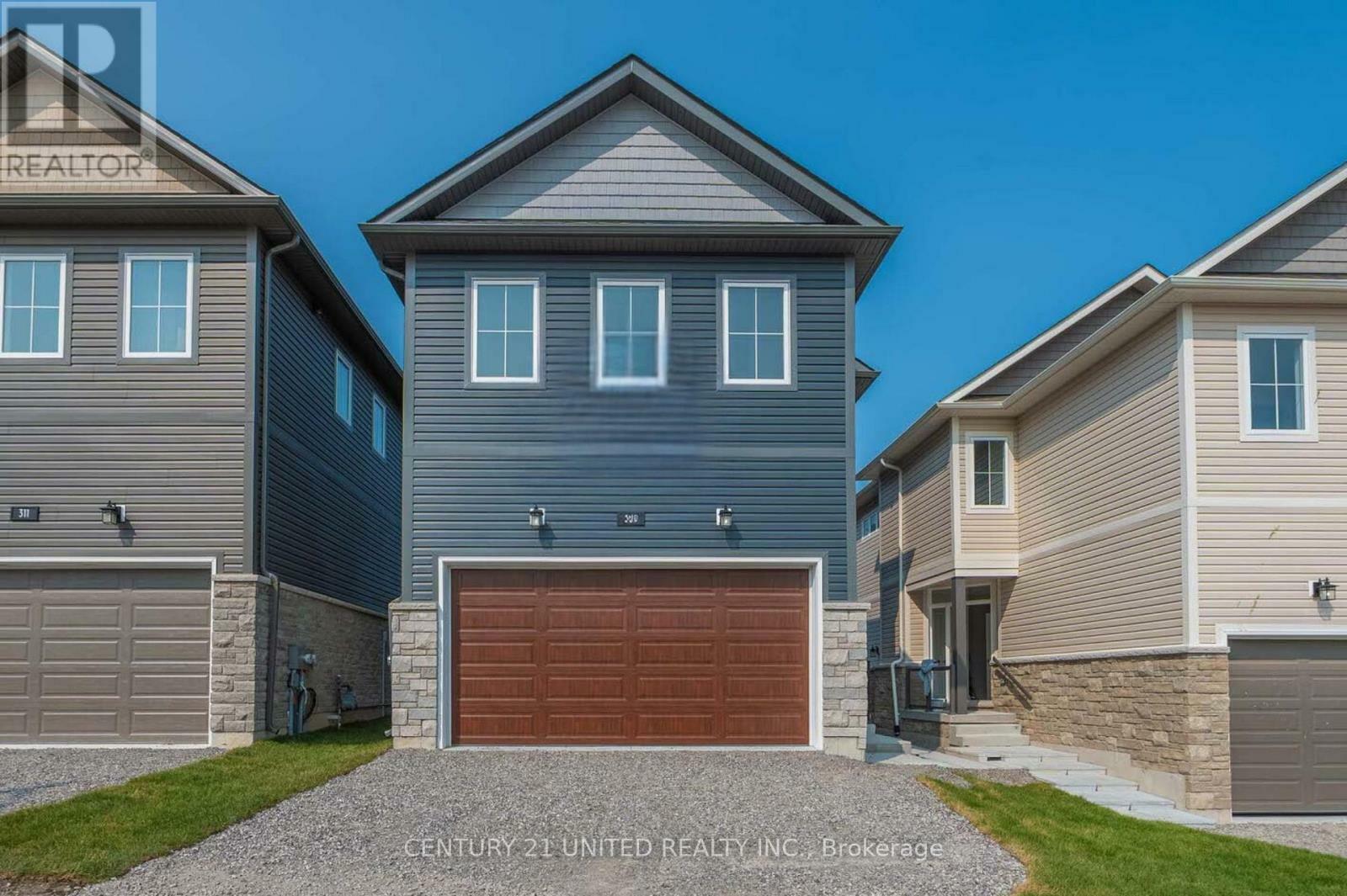 309 Mullighan Gardens  Peterborough North (North) ON K9K 0G3 photo