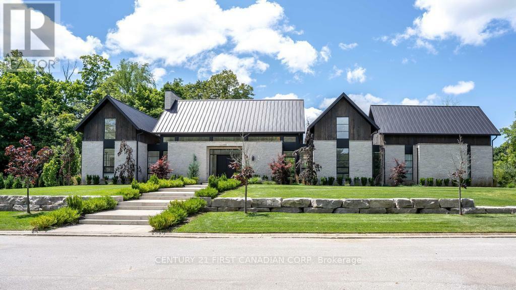 Property Photo: 3819 Deer Trail ON N6P 1E6