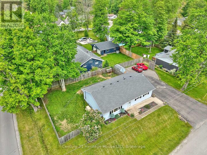 3334 Riselay Avenue  Fort Erie (Ridgeway) ON L0S 1N0 photo