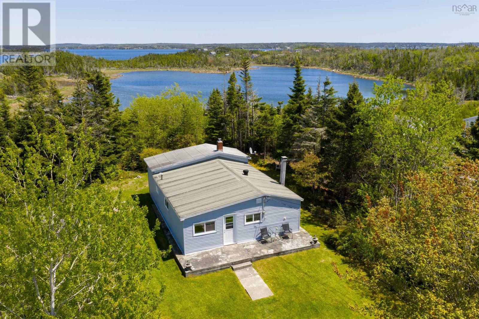 Property Photo: 765 West Jeddore Road NS B0J 1P0