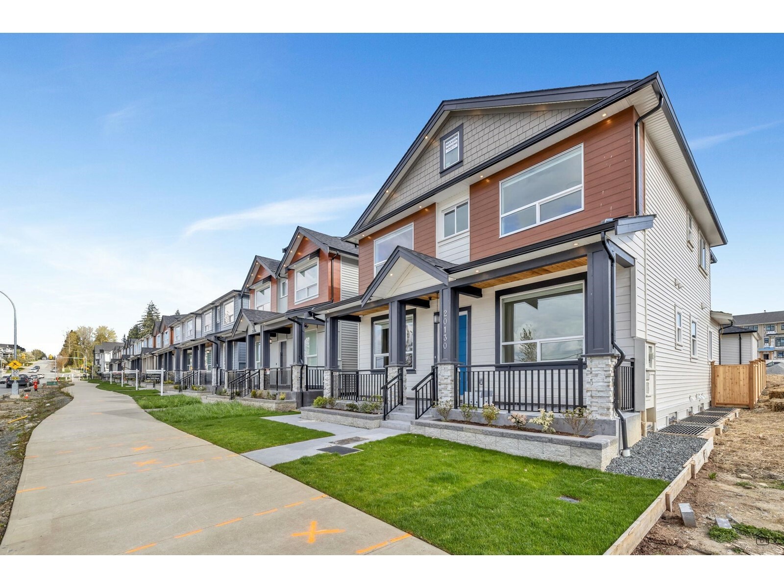 Property Photo:  20130 82  BC V2Y 2A8 