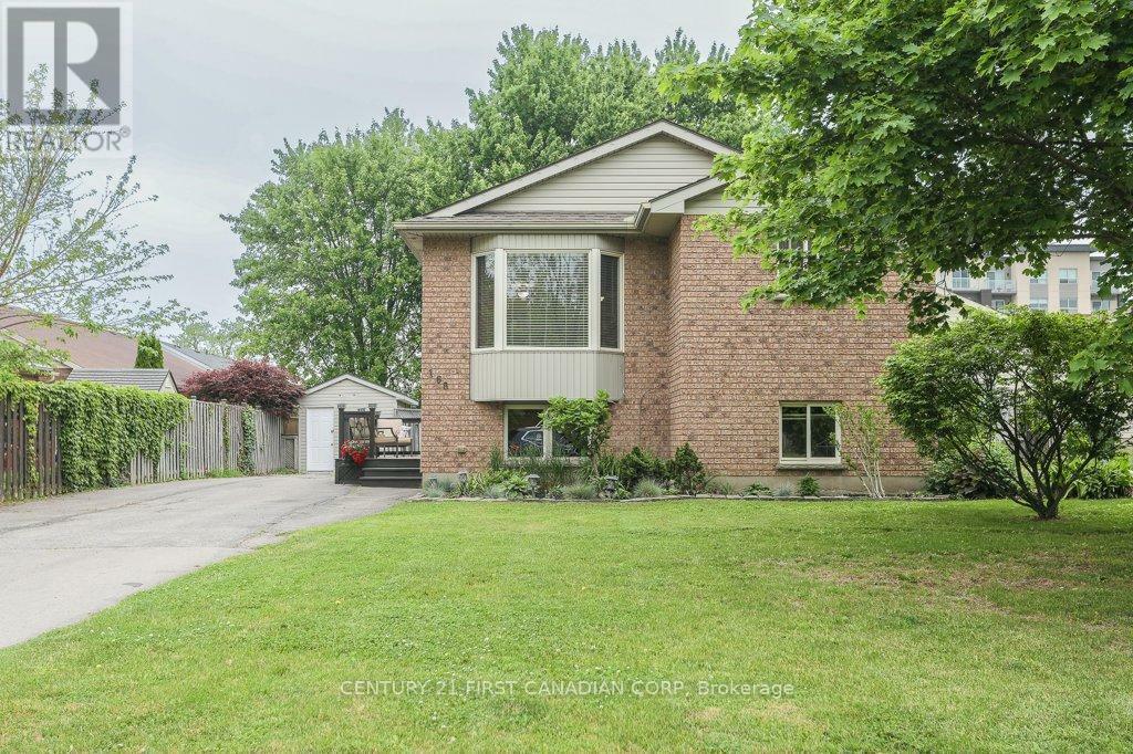 168 Forest Avenue  St. Thomas ON N5R 2K2 photo