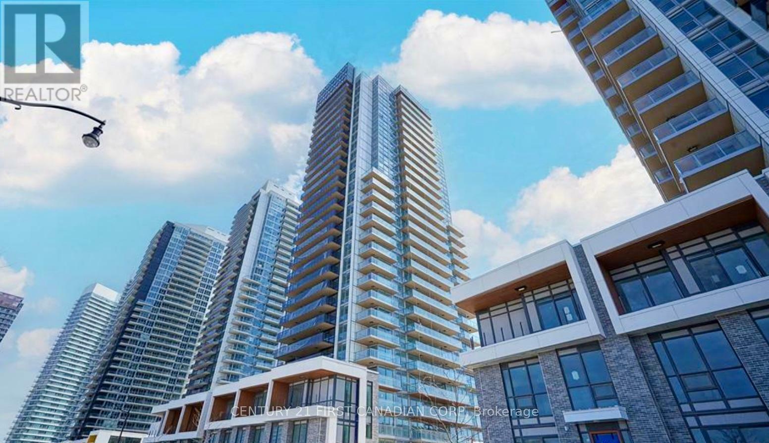 27 McMahon Drive 1902  Toronto (Bayview Village) ON M2K 0J2 photo