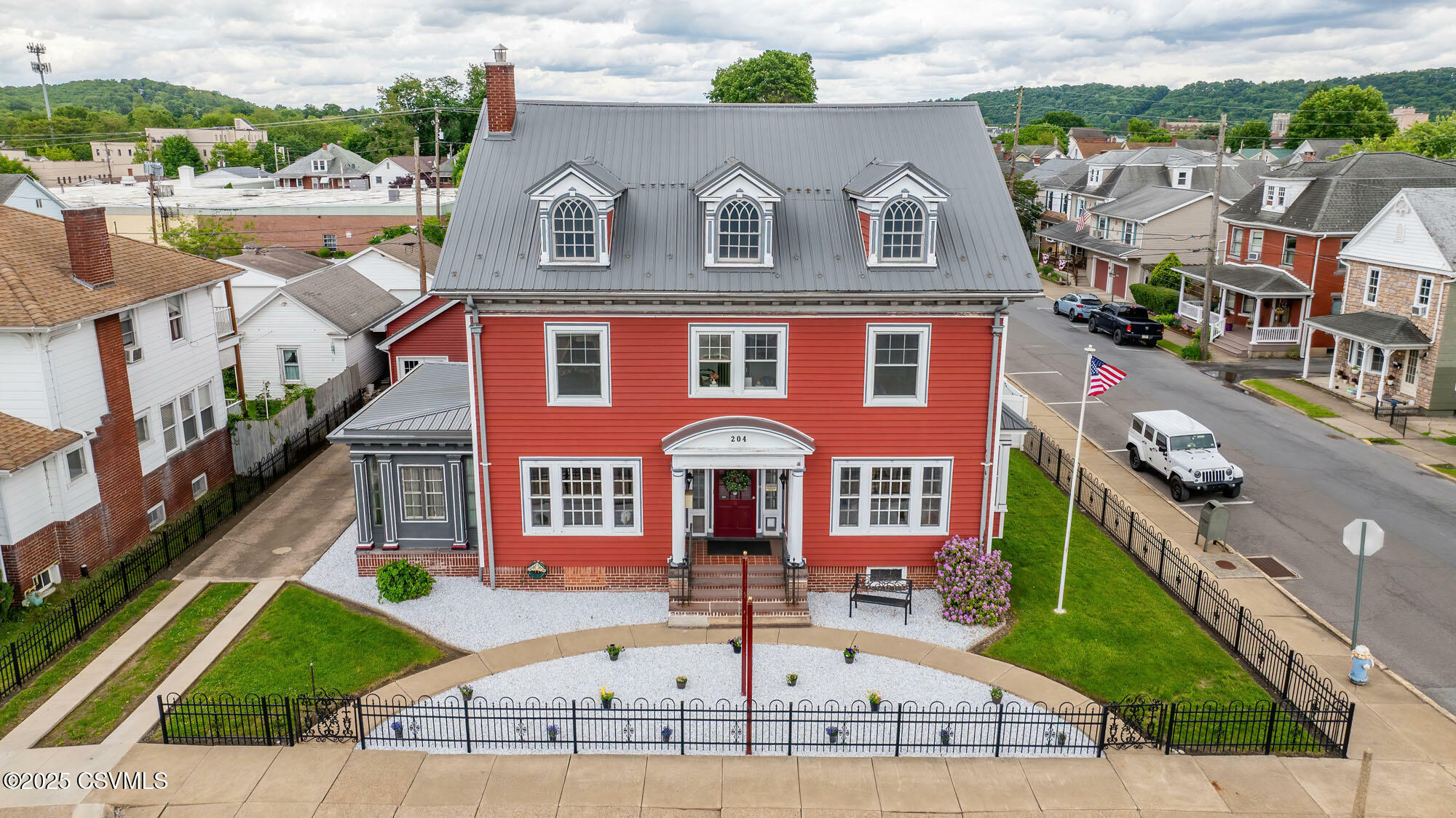 204 N Front Street  Sunbury PA 17801 photo