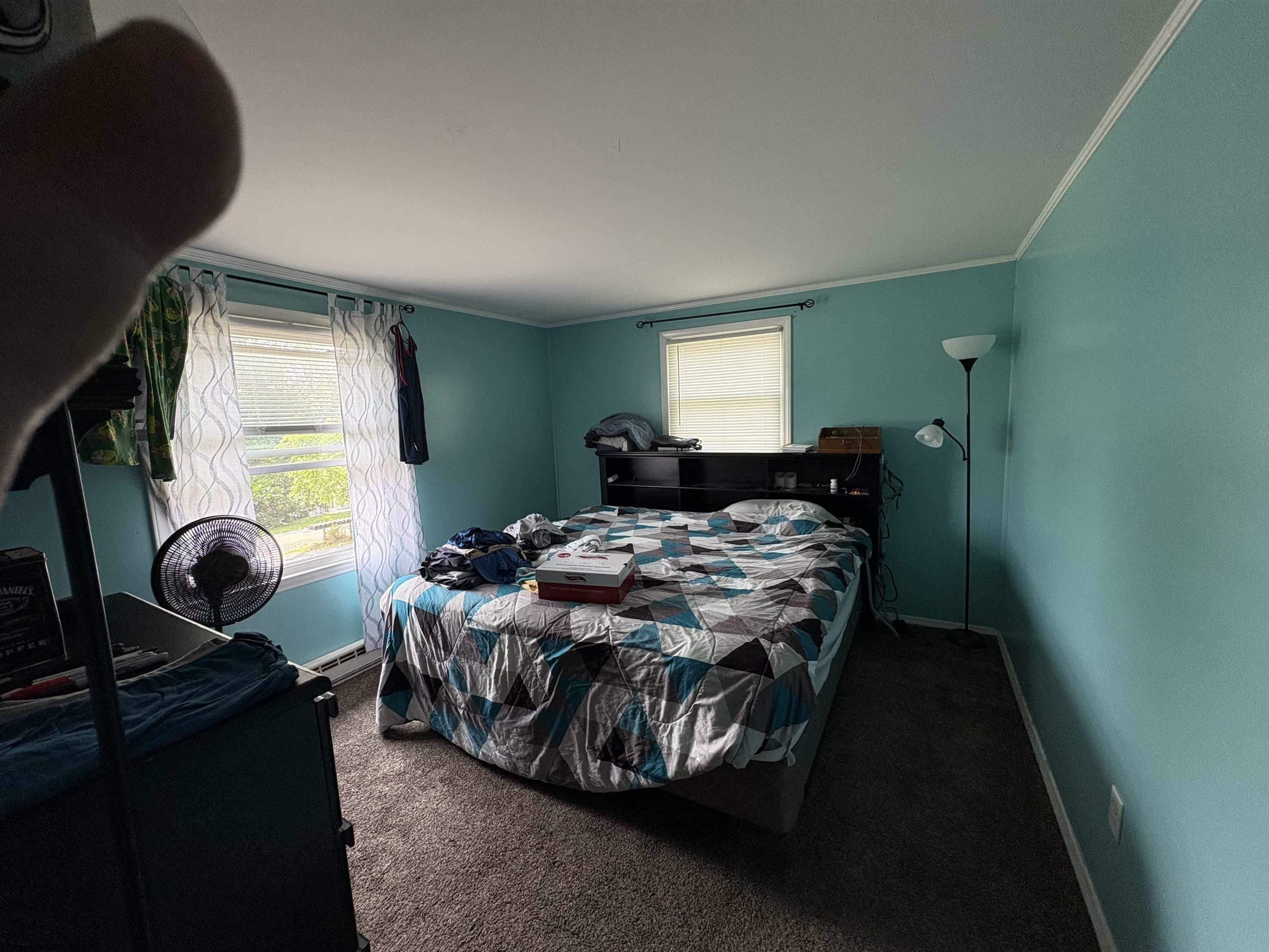 Property Photo: 8 W 4th Street WV 26501
