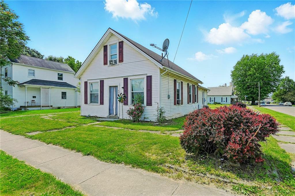 Property Photo:  530 Cincinnati Avenue  OH 45385 