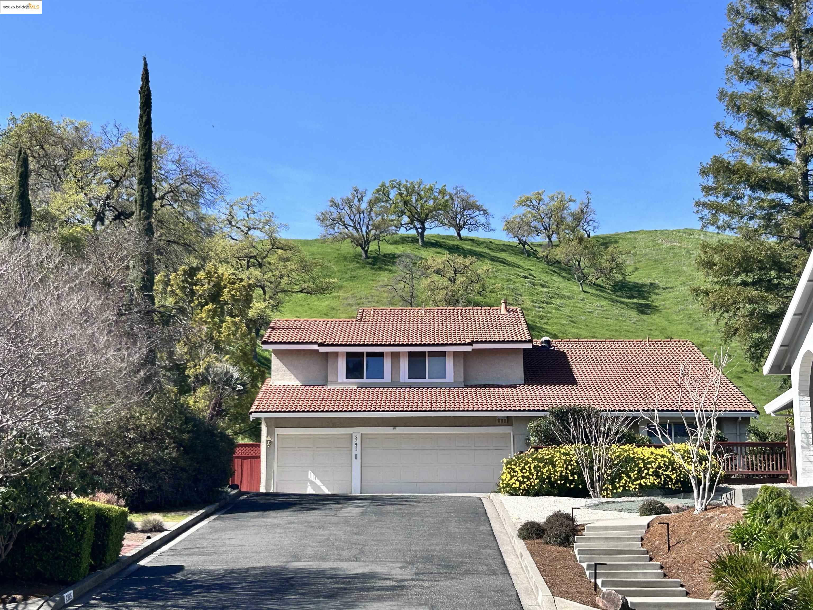 2353 Benham Ct  Walnut Creek CA 94596 photo
