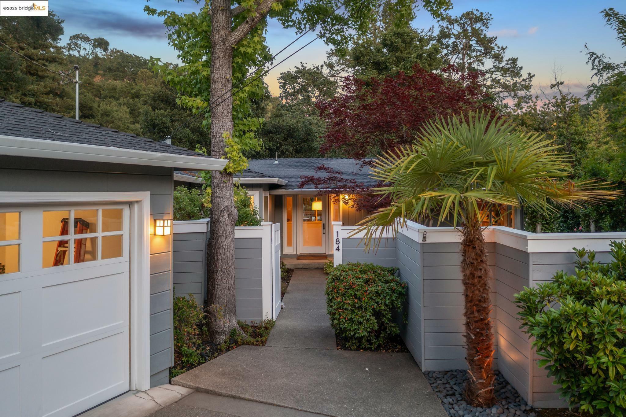 Property Photo: 184 Lombardy Ln CA 94563