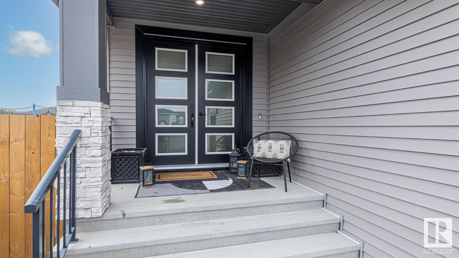 Property Photo: 31 Adelaide Crest AB T7X 2V4