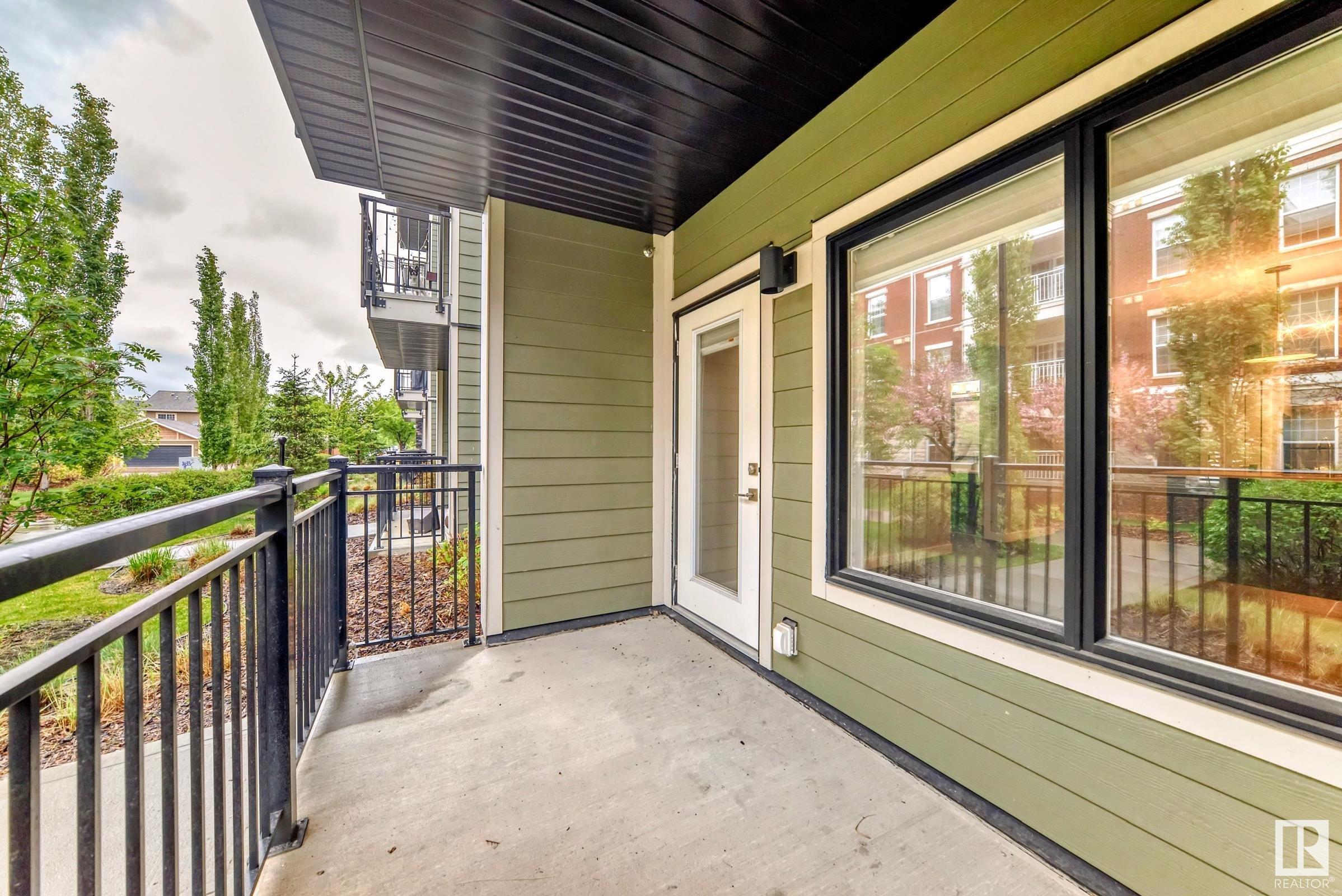 Property Photo: 560 Griesbach Parade Parade NW 114 AB T5E 6X1